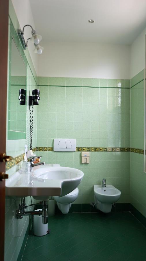 Albergo Bel Soggiorno Oggebbio Luaran gambar